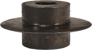 REED® HS6 Cutting Wheel for H6 4in. to 6in. Hinged Pipe Cutters for Stainless Steel and Copper