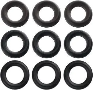 Veloci Replacement Pump Seal Packing Kit 127 for General Pump 18 mm