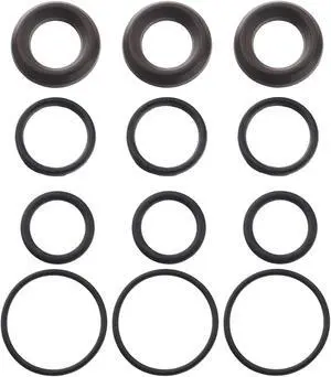 Veloci Replacement Pump Kit for General Pump GP 97 Pressure Washing Pump Seal Packing 15 mm