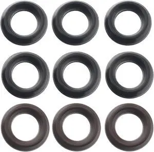 Veloci Replacement Pump Kit for General Pump GP 88 Seal Packing 15 mm