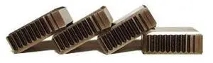 Steel Dragon Tools® 37840 1-1/4in. 12R Right Hand Alloy Pipe Dies fit RIDGID® Ratchet Threader