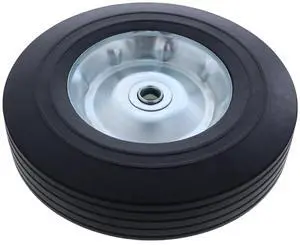 Steel Dragon Tools® Wheel for K1500A Drain Cleaning Machine