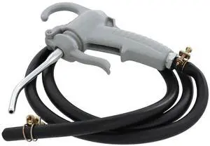 Steel Dragon Tools® 72327 Hose and Gun Oiler fits RIDGID® 418 Oil Bucket 10833