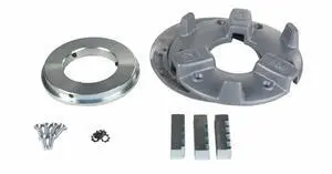 Steel Dragon Tools® 44165 Rear Centering Assembly D970 fits RIDGID® 300 535