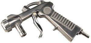 Dragway Tools Sand Blast Media Gun for Model 25 60 and 90 Sandblast Cabinet