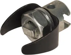 Steel Dragon Tools® 54837 grease "C" C8 cutter fits Ridgid® sectional drain cable