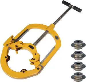 (2) Steel Dragon Tools® 44425 Support Arms Bars fits RIDGID® 300 Pipe Threading Machine