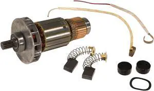 Steel Dragon Tools® 87740 motor rebuild kit fits Ridgid® 300 pipe threaders 15682