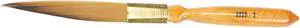 Andrew Mack Long Stryper Series 1111 Pinstriping Brush Size 1