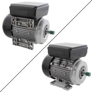 Steel Dragon Tools® Universal Motor Replacement for K1500A and B Sewer Line Drain Cleaning Machines