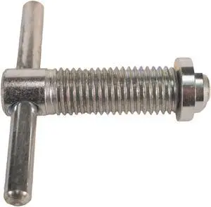 Steel Dragon Tools® 72102 Replacement Jack Screw Assembly for RIDGID® 460 Pipe Chain Vise