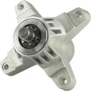 Erie Tools Spindle Assembly fits MTD® 38in. 42in. Deck 918-0138 618-0142 918-0138 918-0138A 918-0138C 918-0142 918-0142A
