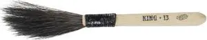 Series 13 Hanson/Mack "King 13" Pinstripe Brush Size 00000