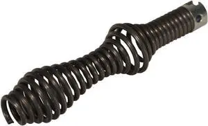 Steel Dragon Tools® Double Bulb 1-1/8" C8 Auger fits RIDGID® Sectional Drain Cable