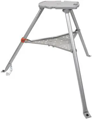 RIDGID® 42360 Stand Model 1206 for 300 Pipe Threading Machine