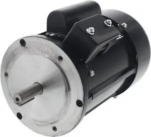 Steel Dragon Tools® Motor for Steel Dragon Tools® 7090E and Steel Dragon Tools® 7090-PRO, 0.625" Shaft