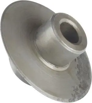Steel Dragon Tools® 60322 Replacement Cutting Wheel For Wheeler Rex And Steel Dragon Tools® 7991 Pipe Threaders