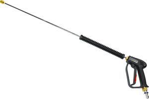 Deluxe 4000 PSI 7 GPM Pressure Washer Gun and 36" Wand & Couplers