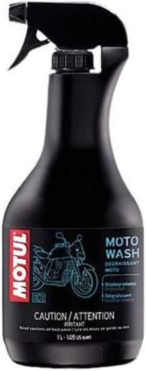 Motul M/C Care Moto Wash 1-Liter