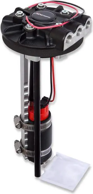 Holley 19350 Fuel Pump Module Return