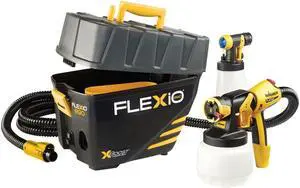 Wagner 0529021 Flexio 890 HVLP Paint Sprayer Station