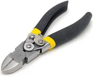 Titan 11412 Compound Diagonal Cutter 7-1/2 Inch