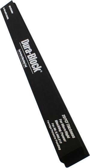 Dura-Block AF4410 - 30" Long Marine Sanding Block