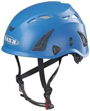 Kask Super Plasma Blue