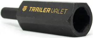 Trailer Valet TVDA Drill Attachment