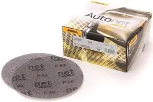 Mirka AE23205018 Autonet 180 Grit 50 Discs