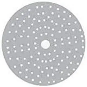 24-6MH-600 Iridium 6" Grip Sanding Discs 121H 600G (50 discs/box)