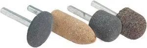 Walter 12D012 Mounted Point A36 Grit Abrasive Grinding Bit Die/Pointed Grinders