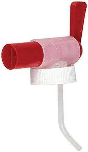 Walter 53L113 Faucet, for 5 Liter Container