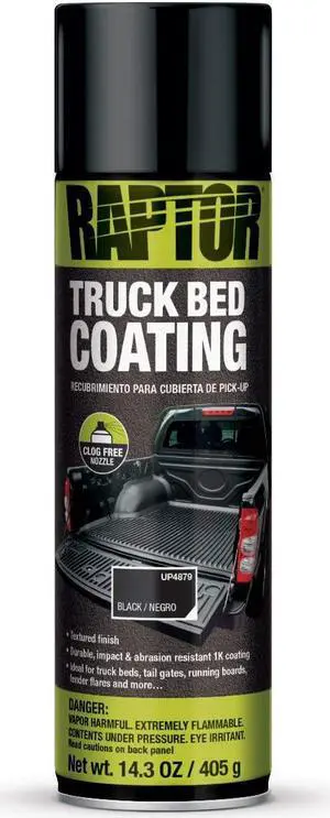 RAPTOR UP4879 1K Bedliner