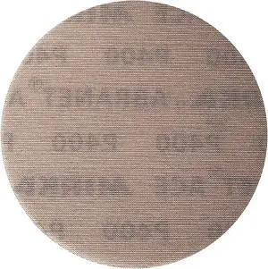 Mirka AC-203-1000 Abranet Ace 3" Mesh Grip Disc