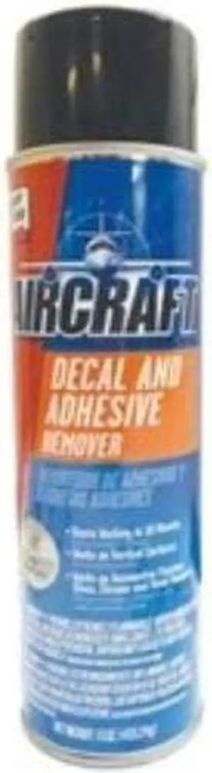 Kleanstrip Low VOC Decal Remover AEROSOL (KLE-EAD909)
