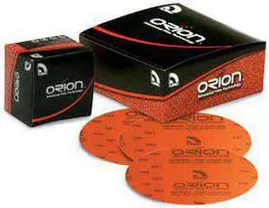 U.S. Chemical & Plastics 6" GRIP P1500 GRIT FILM (USC-091422)