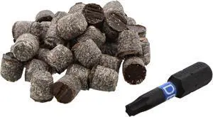 Pro Plug® PVC/Comp - Plugs 375 100 sf Trex® Spiced Rum PXD456375