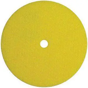 Walter Quick-Step High Polish Disc High Density Merino Felt Metal Polishing Disc