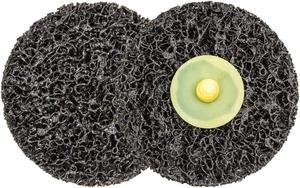 Walter Twist FX Surface Cleaning Disc, 3" Diameter, 28000 Maximum RPM Pack of 10