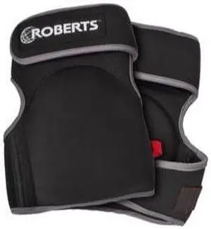 Roberts Pro Carpet Knee Pads