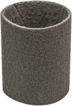 Walter 07H505 Blendex Linear Finishing Drum Abrasive Belt  S-Fine Grit