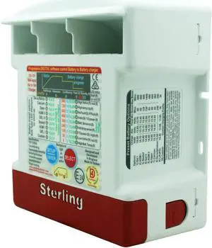 Sterling Pro Batt Ultra Battery to Battery Charger