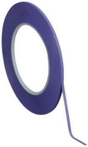 3M Precision Poly Tape, 36350, 3 mm x 55 m (0.12 in x 60.15 yd) Single Roll