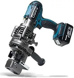 Hougen 76000pr 18V Cordless Hole