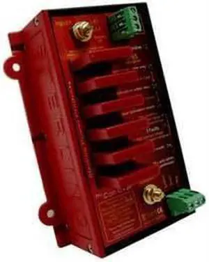 Sterling Power USA - Current Limiting Voltage Sensitive Relay 12V/24V 280A