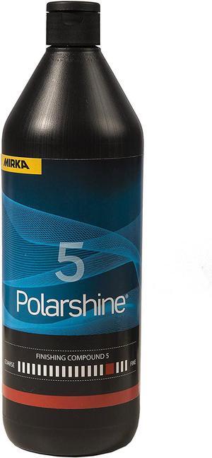 Mirka FC5-1L Polarshine Compound - 1 L (VF5 Very Fine)