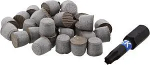 Pro Plug® PVC/Comp - Plugs 375 100 sf Azek Coastline PXD547375
