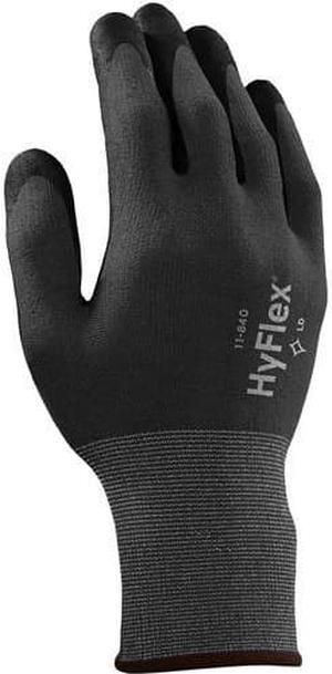 Ansell Healthcare 113039 Series 11-840 Nitrile Foam Glove, Size 9 (Pack of 144)
