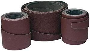 Powermatic - PM2244 Precut Abrasive, 180 Grit - 3 Pack